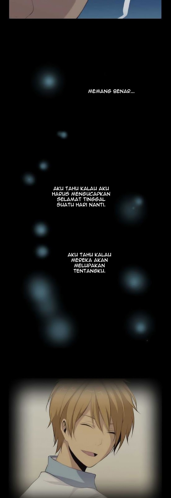 ReLife Chapter 84 Gambar 20